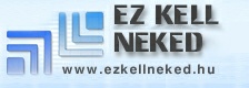 Ezkellneked.hu